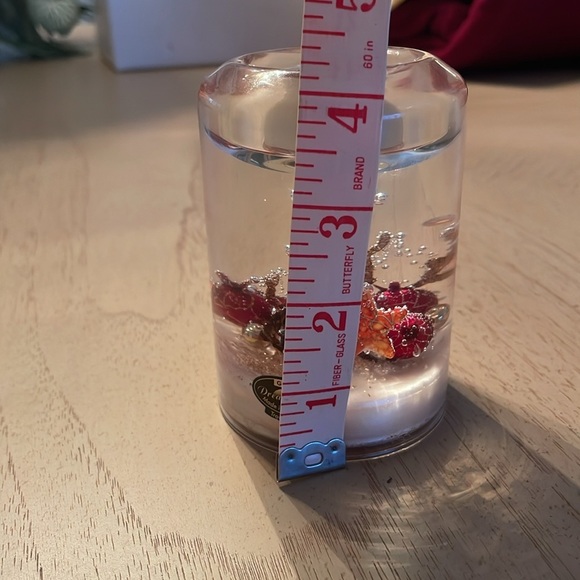 GILDE Dreamlight Collection Studio Smart Tea Light Holder - Picture 6 of 7